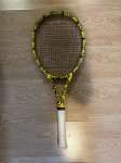 Wilson Ultra 100 Minions edition + Torba