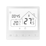 DIGITALNI SOBNI TERMOSTAT ZA OGREVANJE, 220V, 16A