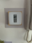 Pametni termostat NETATMO