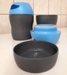 Termo posoda Tupperware, 500 mL (2 kosa)