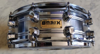 Basix Concept 14" snare