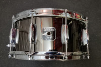 Boben-Gretch Taylor Hawkins signitire snare