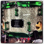 BOBNi BONE CUSTOM DRUMS