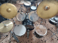 20" BOBNI KOMPLET MAPEX TORNADO ZA MLADINO: 10-12-14-20"