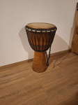 Djembe boben