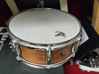 Gretsch Catalina Club Studio - SWG 14" x 5,5"  snare boben