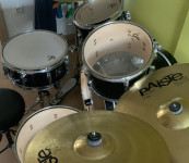 Gretsch set bobnov