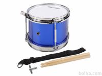 HAYMAN JSD-008-BU Otroški boben bobni drumla snare