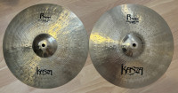 Kasza 14” B Series HiHat