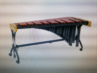 Marimba psm 1003 4.1/3 oktave