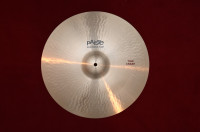 Paiste Formula 602 Classic Thin Crash 18”