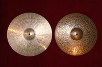 Paiste Signature Traditionals Medium Light Hi-Hat 14”