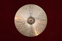 Paiste Signature Traditionals Thin Crash 16”