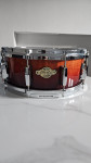 Pearl Masters maple