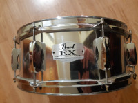 Pearl snare Export EX 14"x5,5"