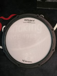 Roland PDX 12 snare in ostalo