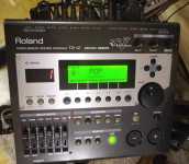 Roland TD12-modul
