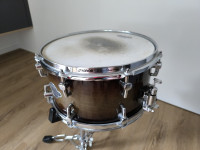 Sonor select force maple 13"x7" snare drum