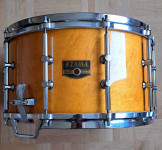 PRODANO! TAMA BIRDS EYE ALL MAPLE 14X8