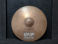 Ufip Natural series ride 21"