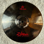 Zildjian 11” FX Trash Splash