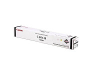 Toner CANON C-EXV29 Black (2790B002AB)