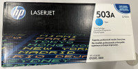 HP TONER Q7581A