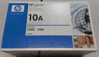 Toner HP 10A / Q2610A - črna (original)