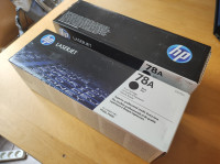 Toner Kartusa Hp Laserjet 78a, CE278A, original