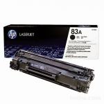 Toner za laserski tiskalnik HP 83A kopija tonerja NL-283X 2200 strani