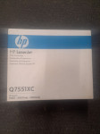 Toner za tiskalni HP laserjet Q7551XC