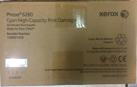 Toner Xerox 106R01400 (6280) (modra), original