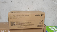 Xerox High Capacity Toner