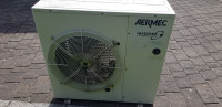 Toplotna črpalka Aermec Inverter 6,9 kW
