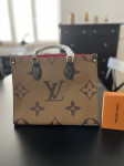 Louis Vuitton OnTheGo MM