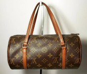 Louis Vuitton Papillon