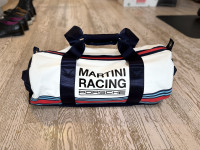 Martini Racing Porsche torba