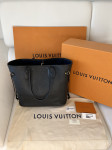 Original Louis Vuitton Neverfull MM Monogram Empreinte