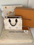 Original Louis Vuitton OnTheGo MM (Cruise 2024)