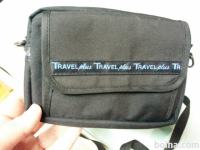 Pasna potovalna torbica TravelPlus tudi za na ramo naramna ramenska