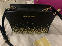 Prodam michael kors limited edition torbico kot nova