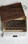 Vintage Louis Vuitton torbica