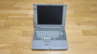 RETRO - Toshiba Satellite Pro 430 CDT