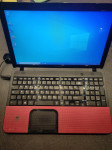 Toshiba C850 15.6" intel 6gb ram 320gb disk win10