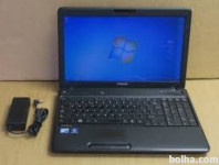 Toshiba Satellite C660 i3, možna MENJAVA