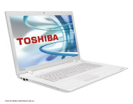 TOSHIBA SATELLITE C70-C-1CK Core i3 - 17,3" Webcam HDMI