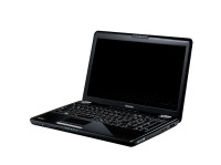 toshiba satellite L505-13P ohišje in tipkovnica