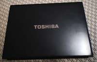 Toshiba Satellite R830-14U