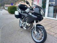 Ducati MULTISTRADA 1000 DS