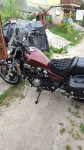 Honda MAGNA 700vf 700 cm3